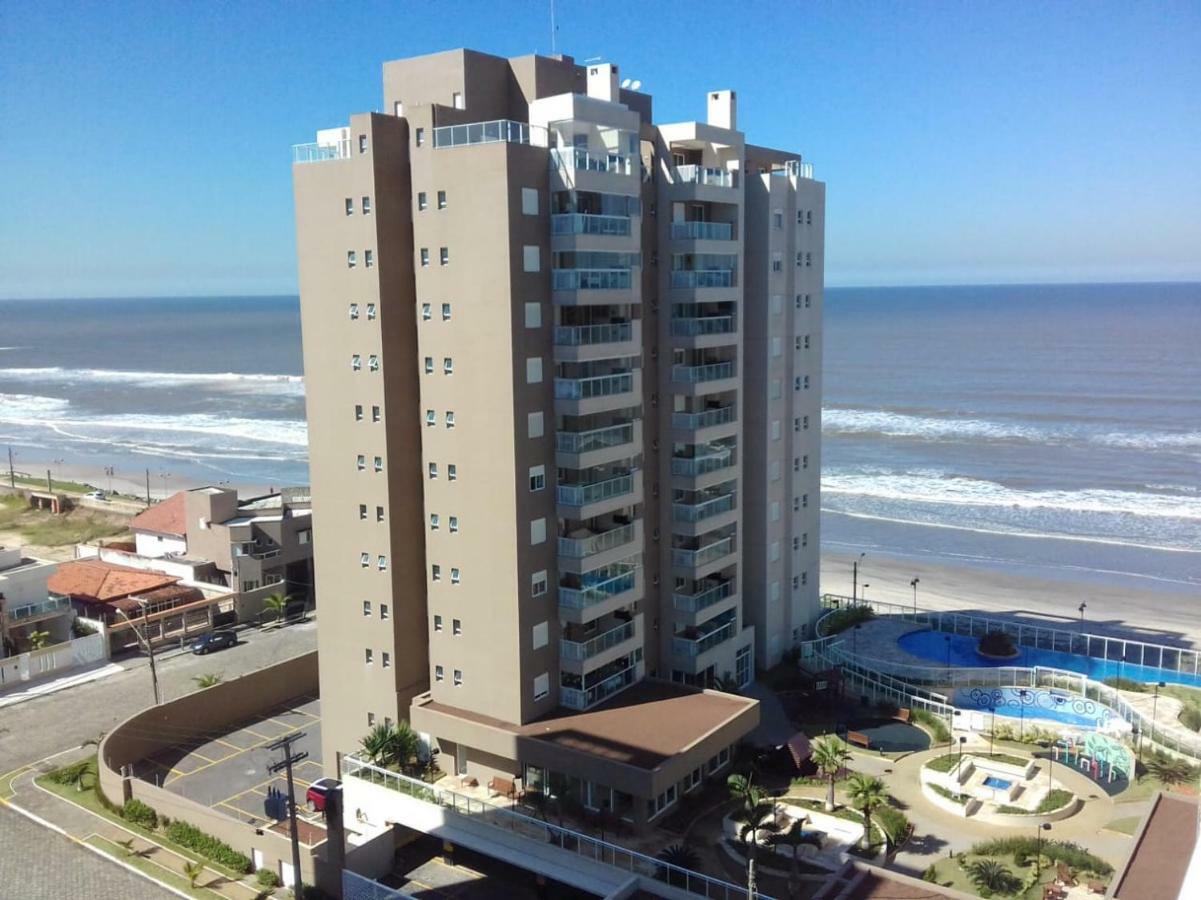 Apartamento Trip Mar Apartment Itanhaem Exterior photo